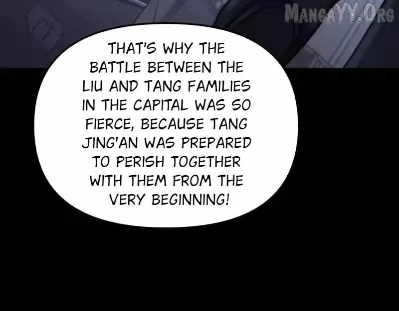 I’m Trapped In This Day For One Thousand Years Chapter 250 page 42