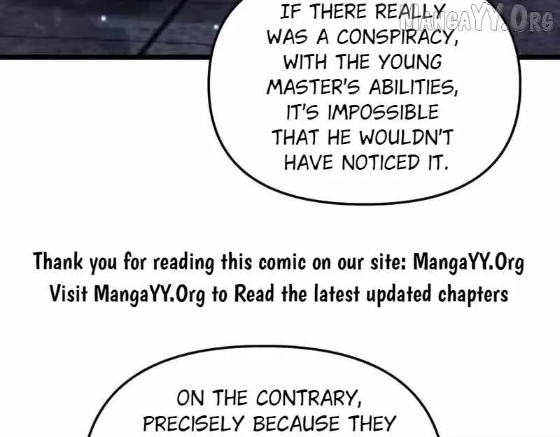 I’m Trapped In This Day For One Thousand Years Chapter 250 page 46