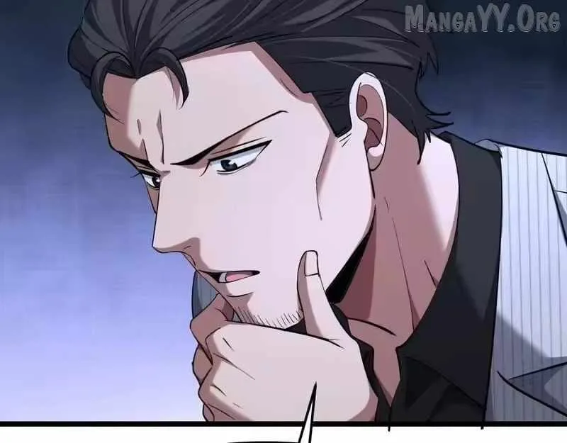 I’m Trapped In This Day For One Thousand Years Chapter 250 page 51