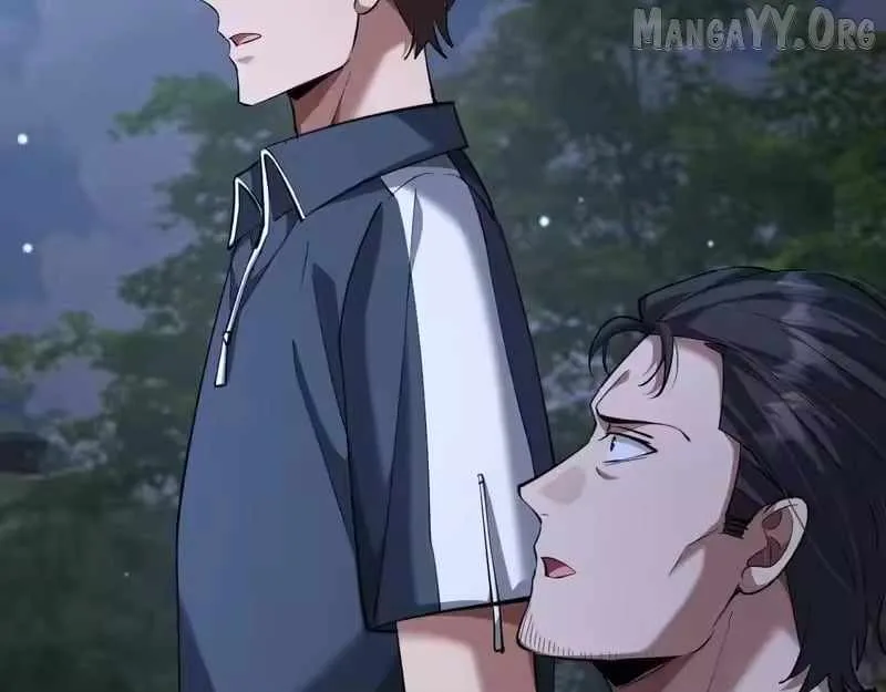 I’m Trapped In This Day For One Thousand Years Chapter 250 page 54