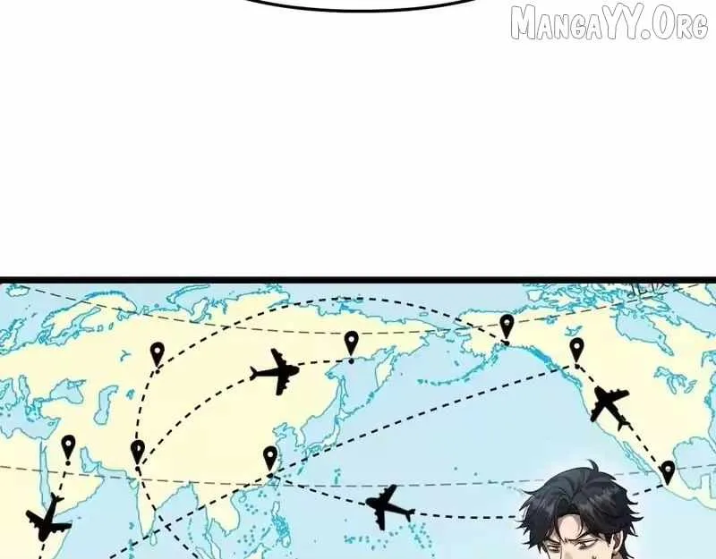 I’m Trapped In This Day For One Thousand Years Chapter 250 page 62