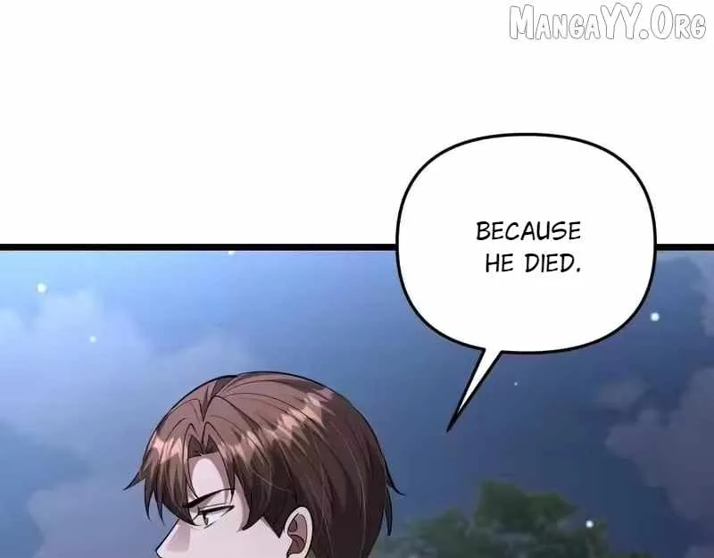 I’m Trapped In This Day For One Thousand Years Chapter 250 page 53