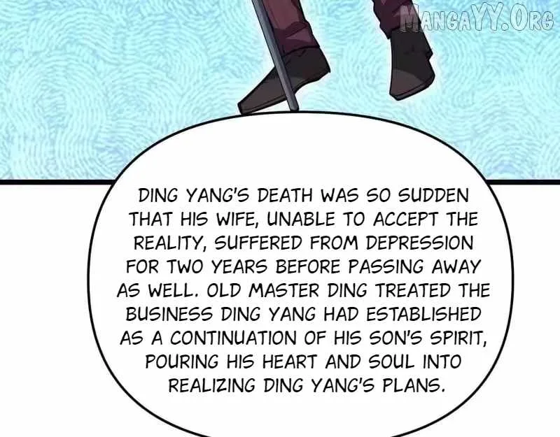 I’m Trapped In This Day For One Thousand Years Chapter 250 page 77
