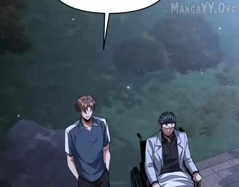 I’m Trapped In This Day For One Thousand Years Chapter 250 page 79