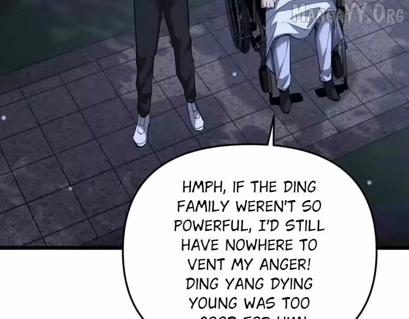I’m Trapped In This Day For One Thousand Years Chapter 250 page 80