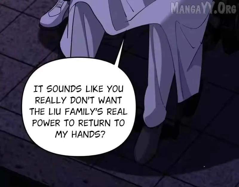 I’m Trapped In This Day For One Thousand Years Chapter 250 page 87