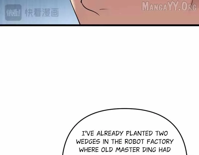 I’m Trapped In This Day For One Thousand Years Chapter 250 page 94