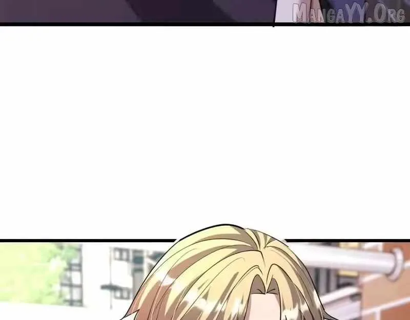 I’m Trapped In This Day For One Thousand Years Chapter 251 page 21