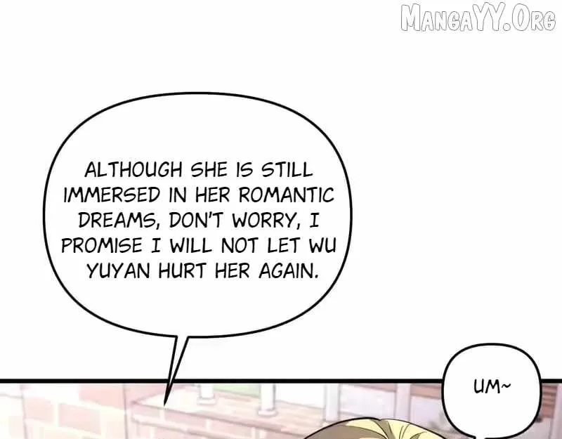 I’m Trapped In This Day For One Thousand Years Chapter 251 page 28