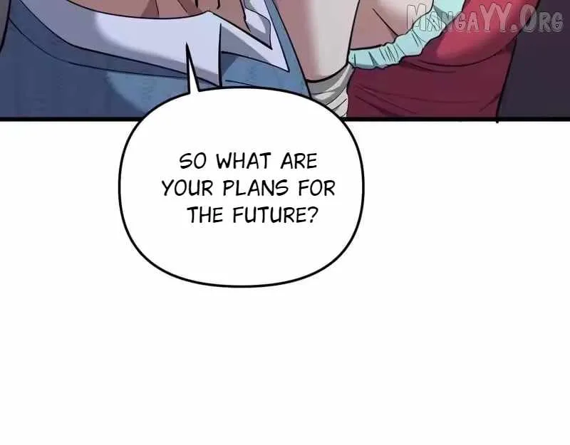 I’m Trapped In This Day For One Thousand Years Chapter 251 page 30