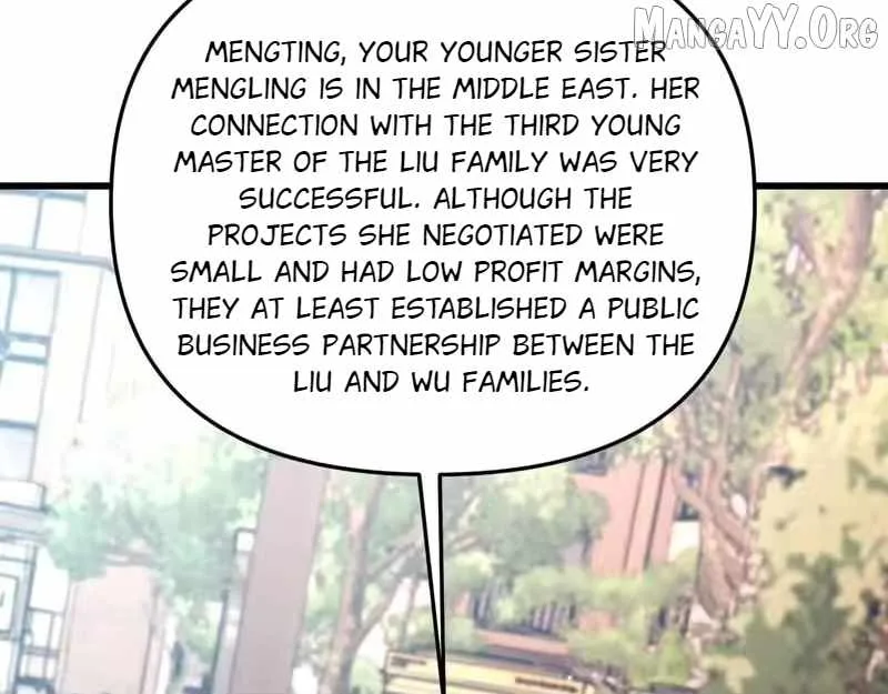 I’m Trapped In This Day For One Thousand Years Chapter 251 page 25