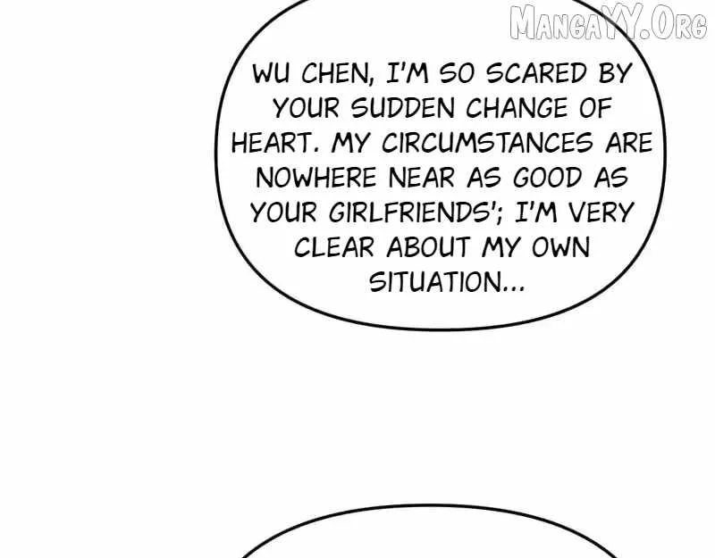 I’m Trapped In This Day For One Thousand Years Chapter 251 page 44