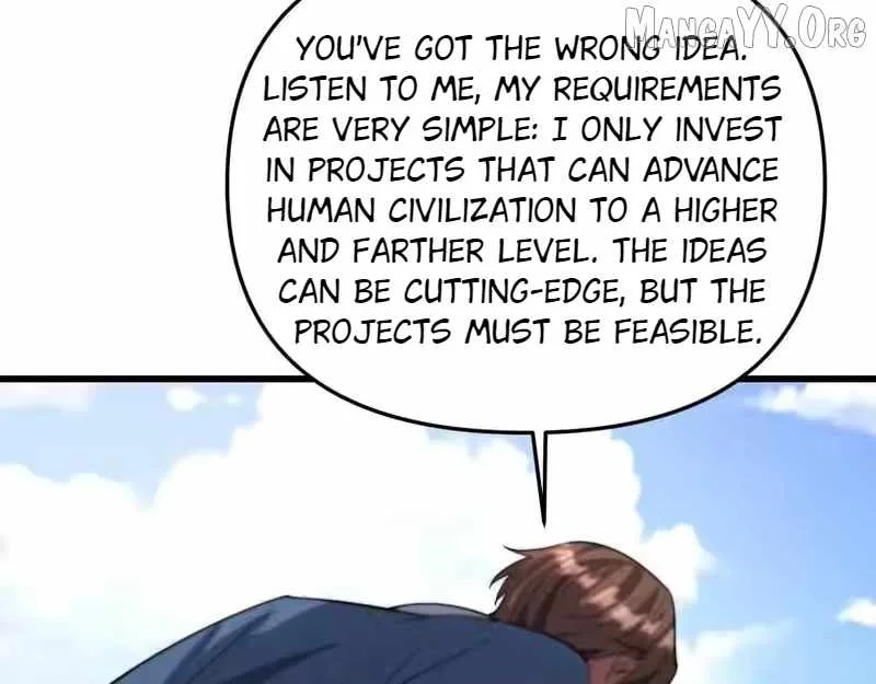 I’m Trapped In This Day For One Thousand Years Chapter 251 page 45