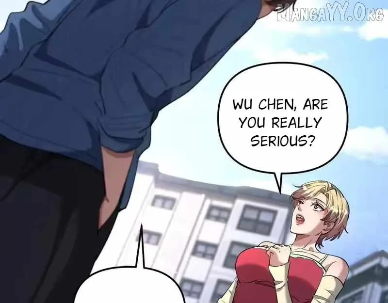 I’m Trapped In This Day For One Thousand Years Chapter 251 page 46