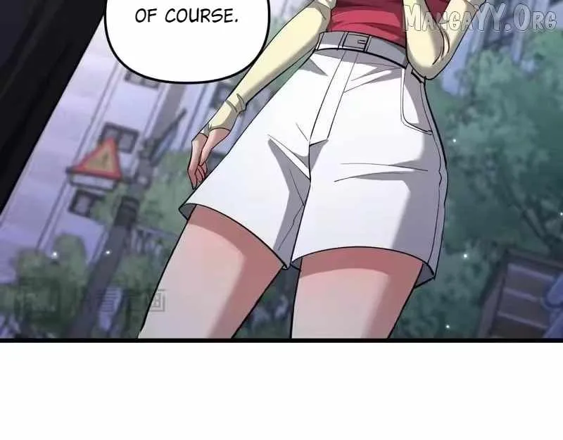 I’m Trapped In This Day For One Thousand Years Chapter 251 page 47