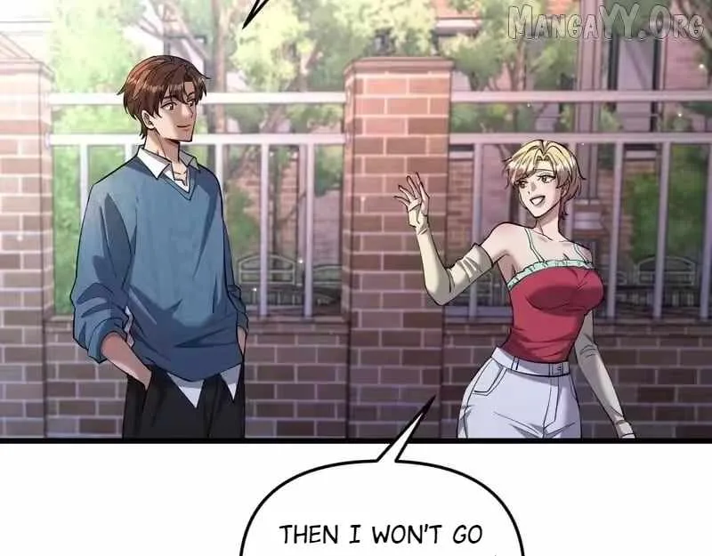 I’m Trapped In This Day For One Thousand Years Chapter 251 page 51