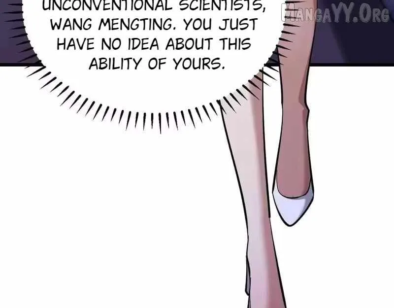 I’m Trapped In This Day For One Thousand Years Chapter 251 page 56