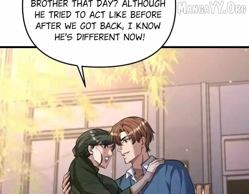 I’m Trapped In This Day For One Thousand Years Chapter 251 page 61