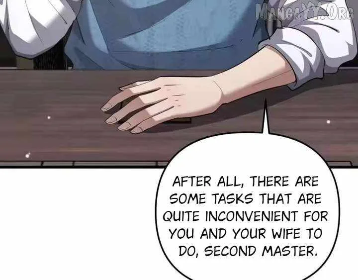 I’m Trapped In This Day For One Thousand Years Chapter 252 page 7