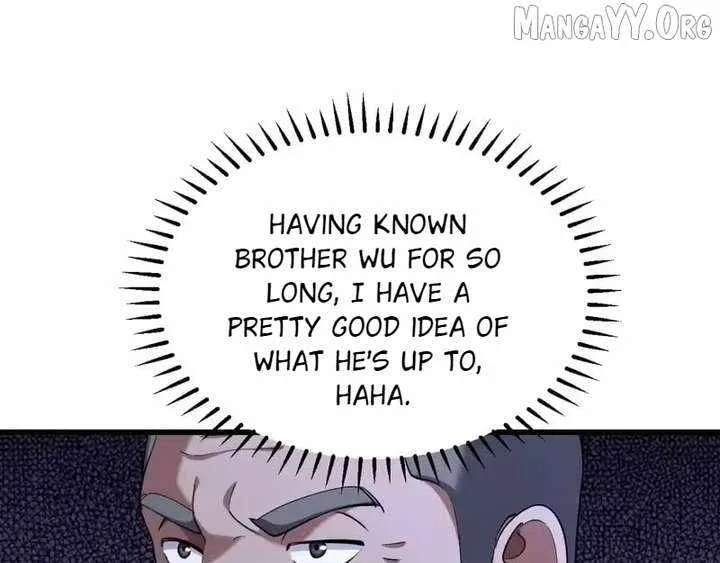 I’m Trapped In This Day For One Thousand Years Chapter 252 page 16