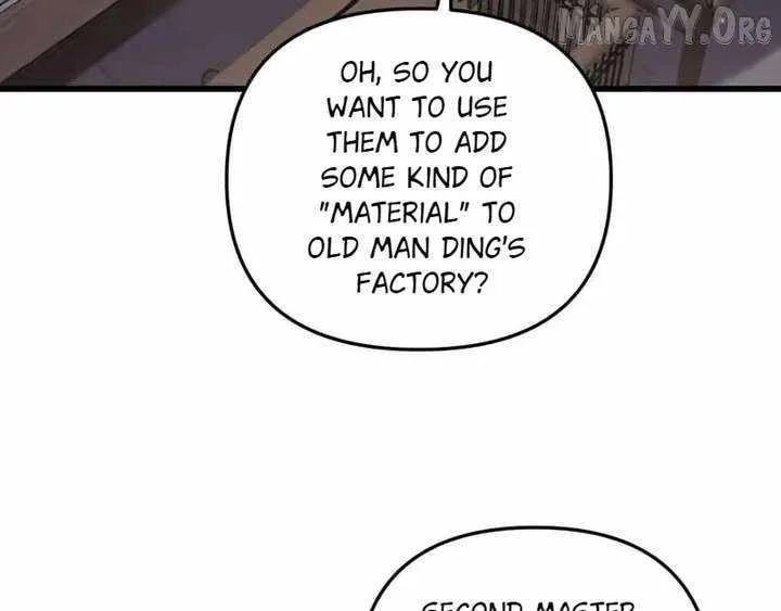 I’m Trapped In This Day For One Thousand Years Chapter 252 page 11
