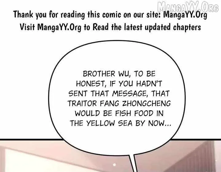 I’m Trapped In This Day For One Thousand Years Chapter 252 page 1