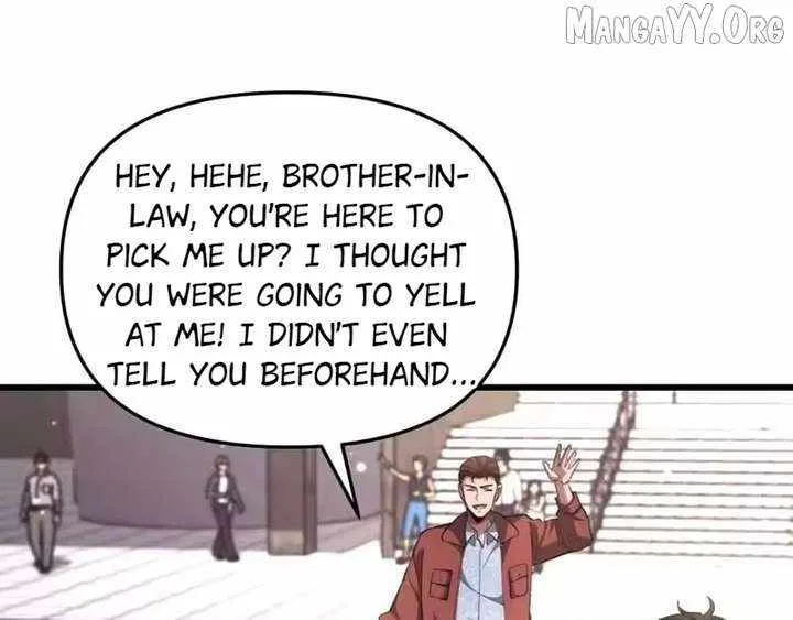 I’m Trapped In This Day For One Thousand Years Chapter 252 page 29