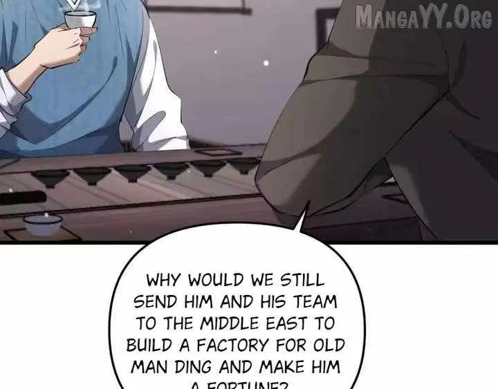 I’m Trapped In This Day For One Thousand Years Chapter 252 page 3