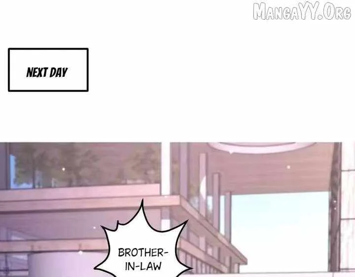 I’m Trapped In This Day For One Thousand Years Chapter 252 page 23