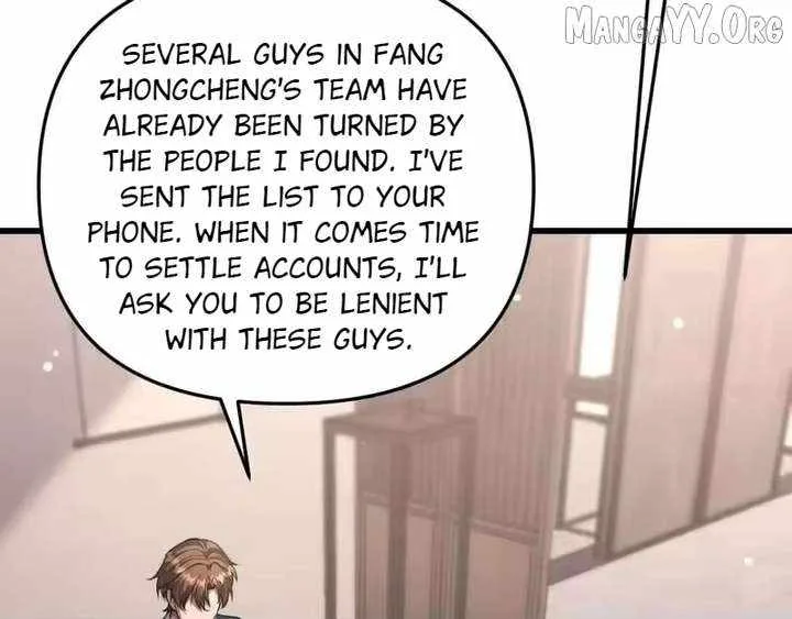 I’m Trapped In This Day For One Thousand Years Chapter 252 page 9