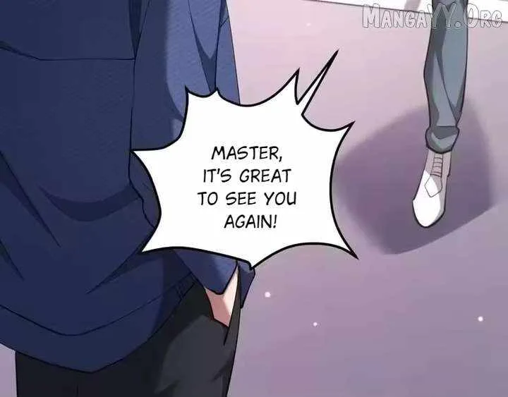 I’m Trapped In This Day For One Thousand Years Chapter 252 page 31