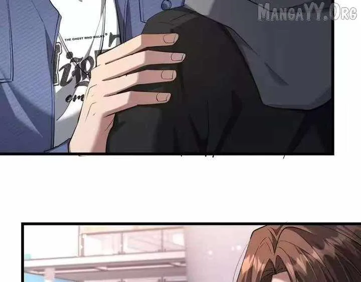 I’m Trapped In This Day For One Thousand Years Chapter 252 page 34