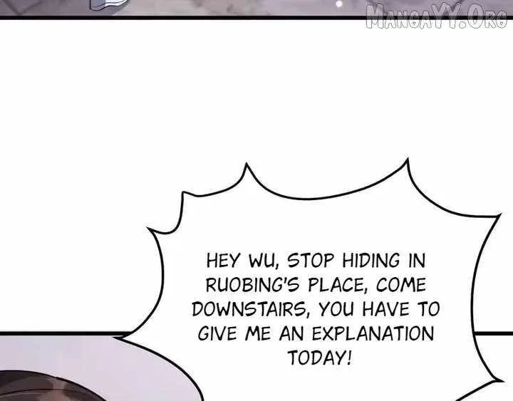 I’m Trapped In This Day For One Thousand Years Chapter 253 page 11