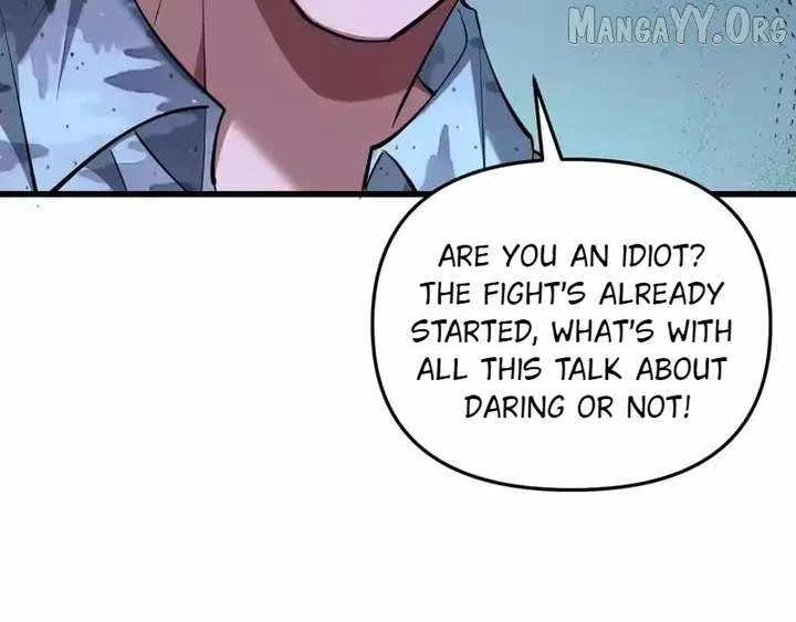 I’m Trapped In This Day For One Thousand Years Chapter 253 page 8