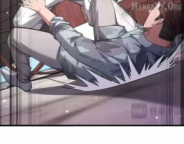 I’m Trapped In This Day For One Thousand Years Chapter 253 page 24