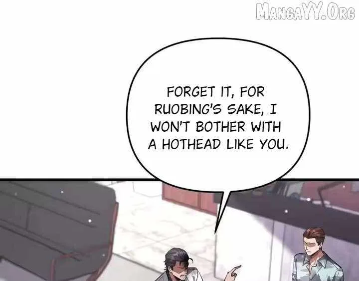 I’m Trapped In This Day For One Thousand Years Chapter 253 page 9