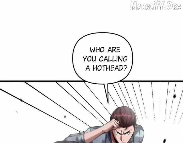 I’m Trapped In This Day For One Thousand Years Chapter 253 page 16