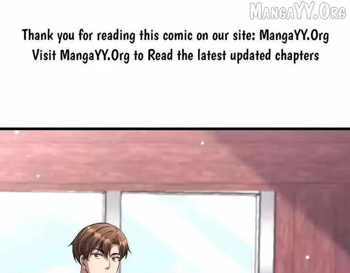 I’m Trapped In This Day For One Thousand Years Chapter 253 page 34