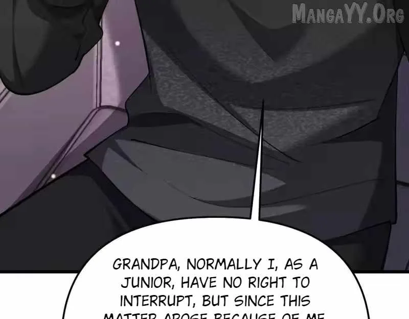 I’m Trapped In This Day For One Thousand Years Chapter 254 page 11
