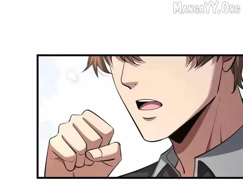 I’m Trapped In This Day For One Thousand Years Chapter 254 page 8