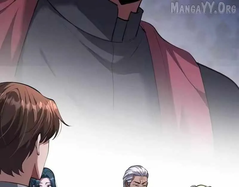 I’m Trapped In This Day For One Thousand Years Chapter 254 page 25