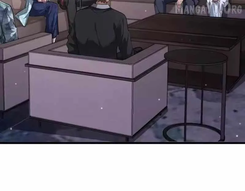 I’m Trapped In This Day For One Thousand Years Chapter 254 page 2