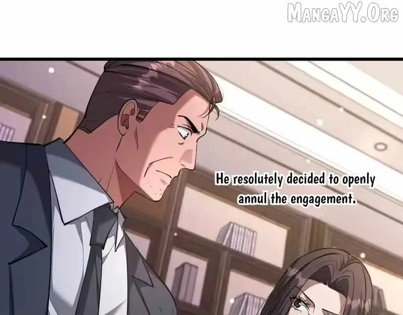 I’m Trapped In This Day For One Thousand Years Chapter 254 page 6