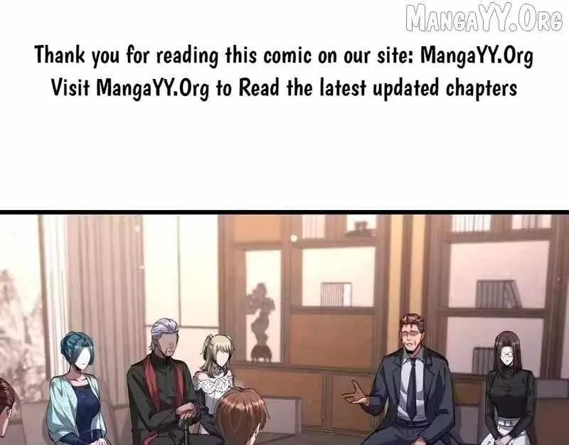 I’m Trapped In This Day For One Thousand Years Chapter 254 page 1