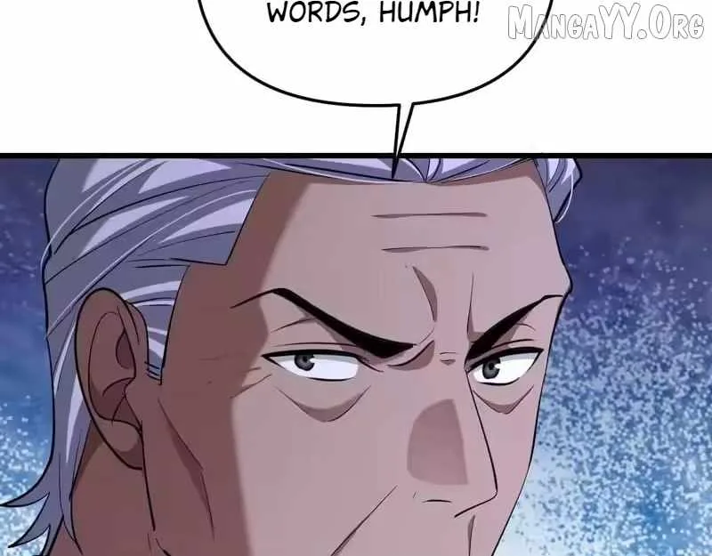 I’m Trapped In This Day For One Thousand Years Chapter 254 page 17