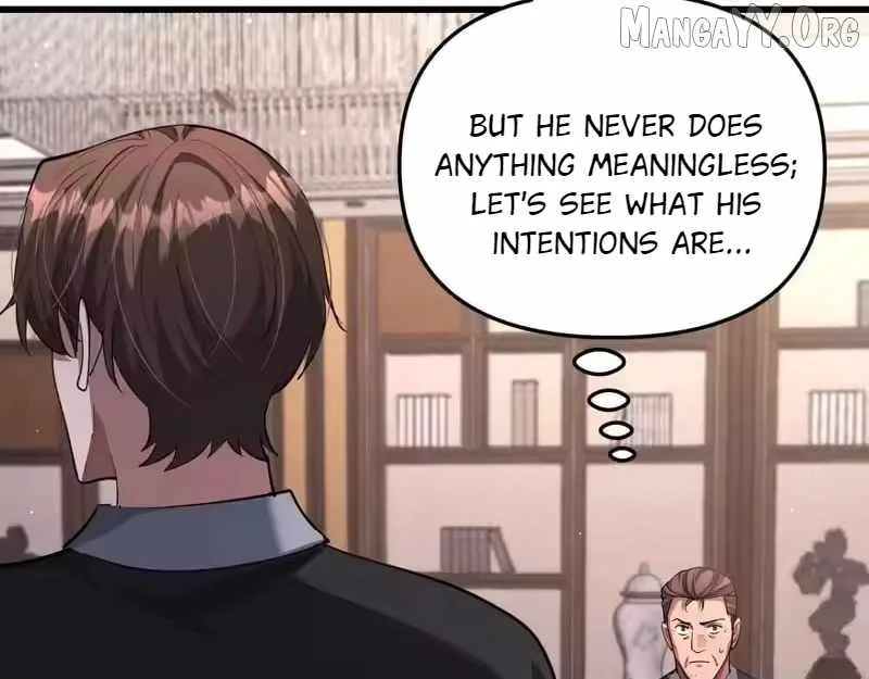 I’m Trapped In This Day For One Thousand Years Chapter 254 page 14