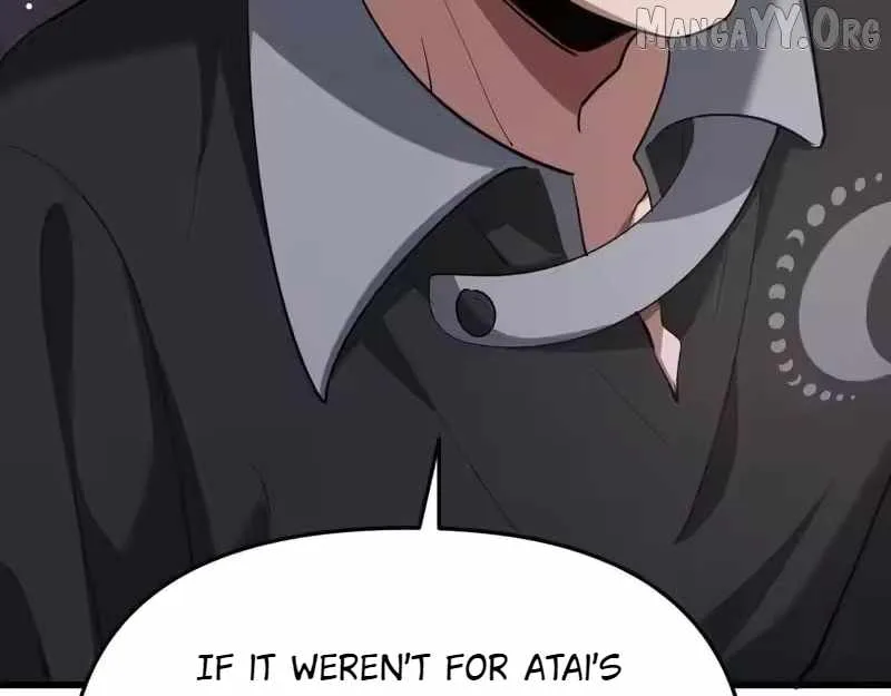 I’m Trapped In This Day For One Thousand Years Chapter 254 page 21