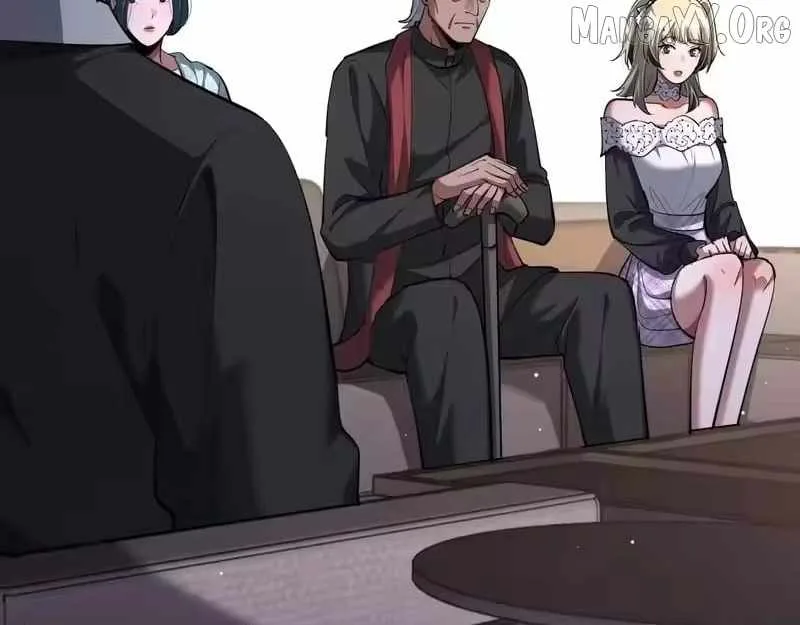 I’m Trapped In This Day For One Thousand Years Chapter 254 page 26