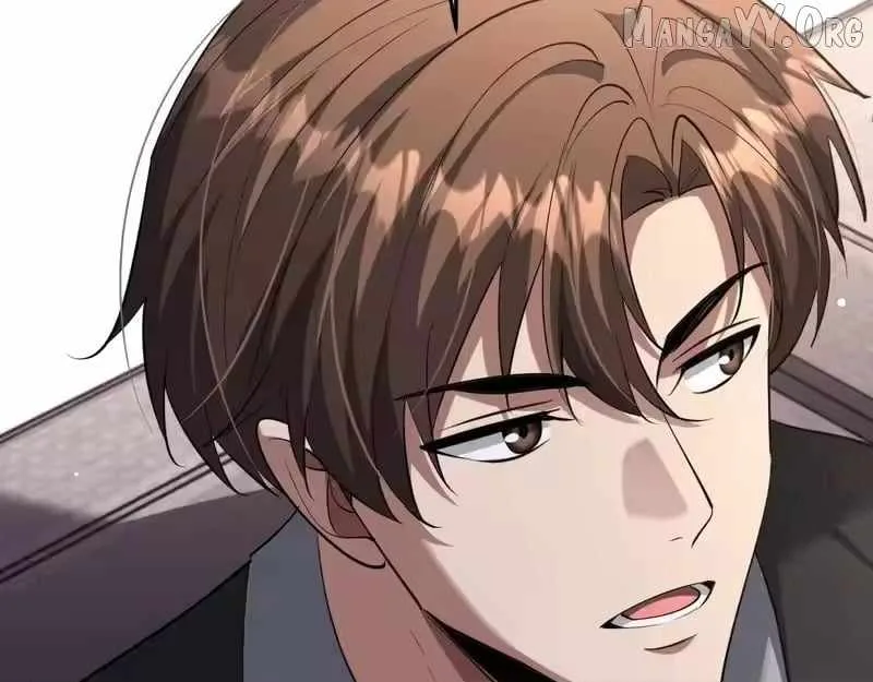 I’m Trapped In This Day For One Thousand Years Chapter 254 page 20