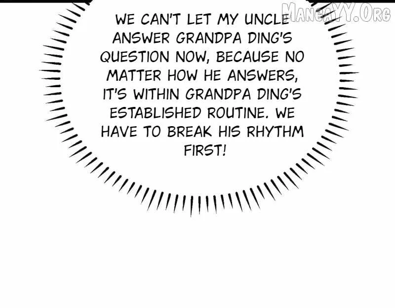 I’m Trapped In This Day For One Thousand Years Chapter 254 page 5